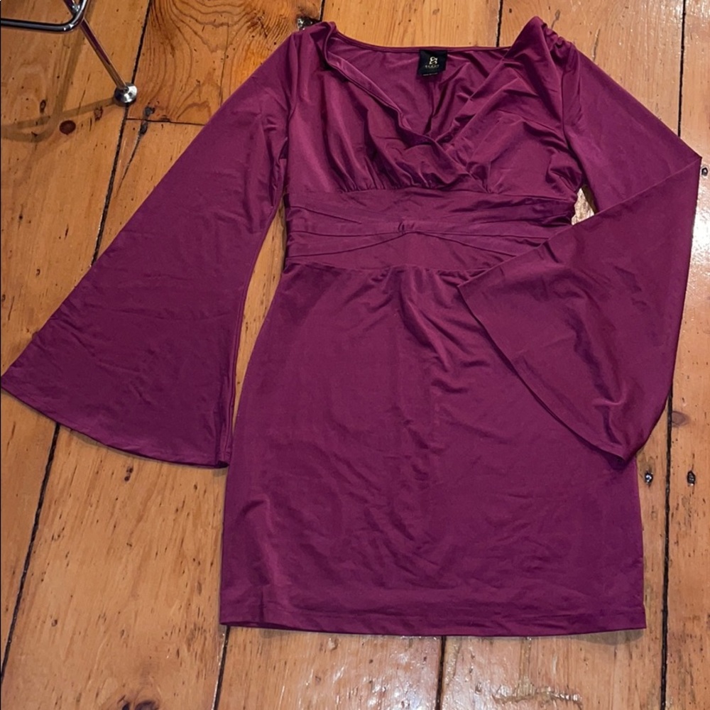 Woman’s Evening Dress